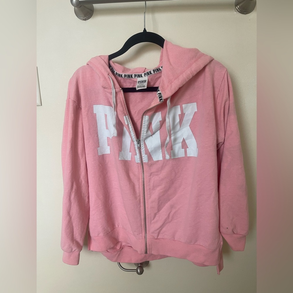 Victoria secret PINK hoodie